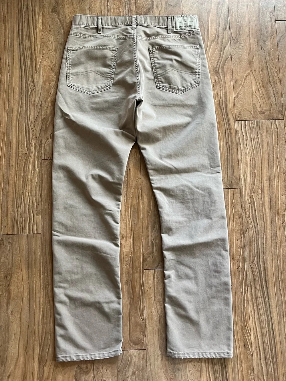 Patagonia Iron Forge pants